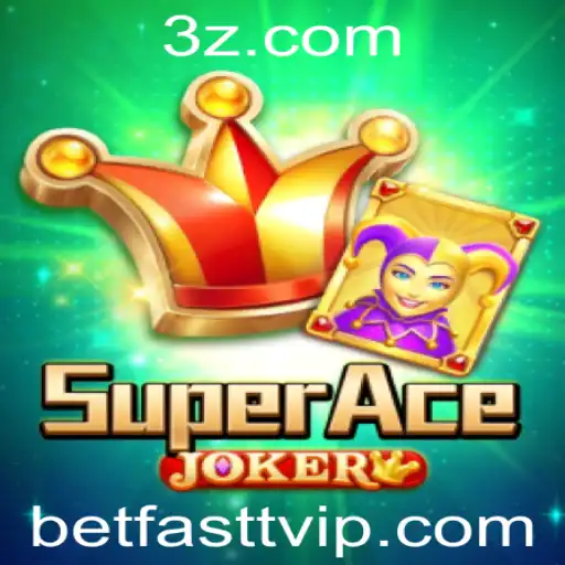 Descubra o Universo de Diversão com SuperAceJoker: O Jogo do Momento