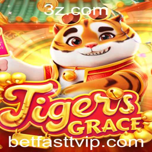 Descubra TigersGrace: O Novo Sensação no Mundo dos Jogos com Betfastt