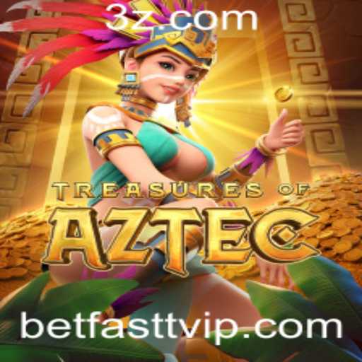 Descubra o Tesouro no Treasures of Aztec: Um Guia Completo