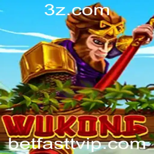 Explorando Wukong: O Novo Fenômeno do Entretenimento em Betfastt